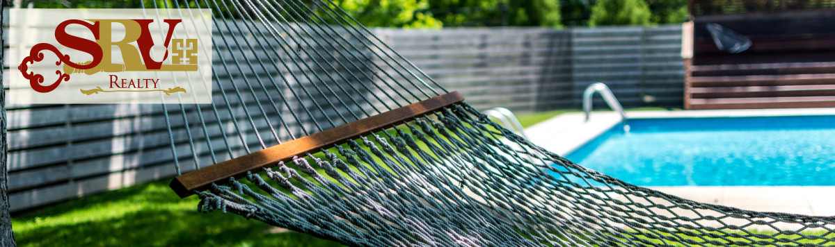 Your hammock awaits.